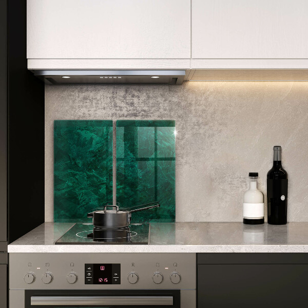 Kuchynská doska veľká zo skla Textúra pozadia kameňa