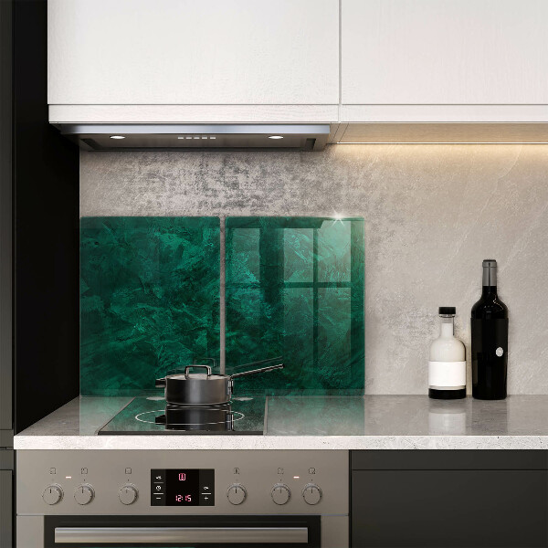 Kuchynská doska veľká zo skla Textúra pozadia kameňa