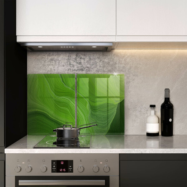 Kuchynská doska veľká zo skla Abstraktná textúra