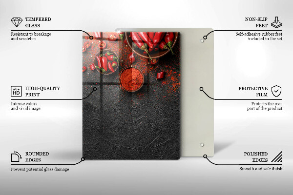 Kuchynská doska zo skla Textúra mramoru so zlatom