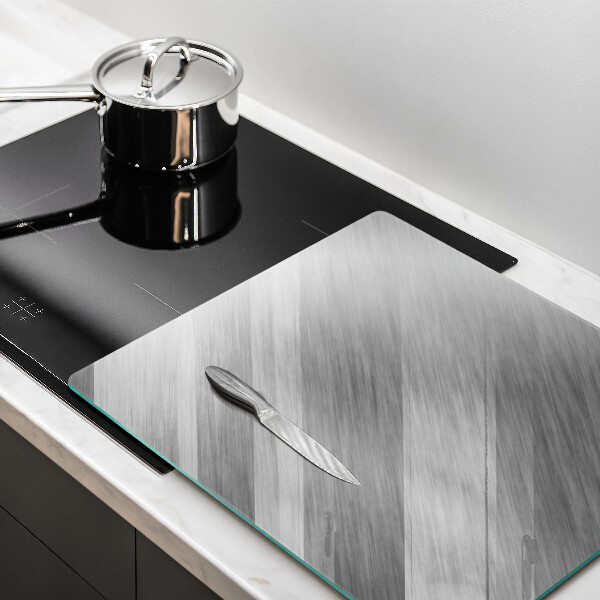 Sklenená doska na krájanie Kovové textúry pozadia