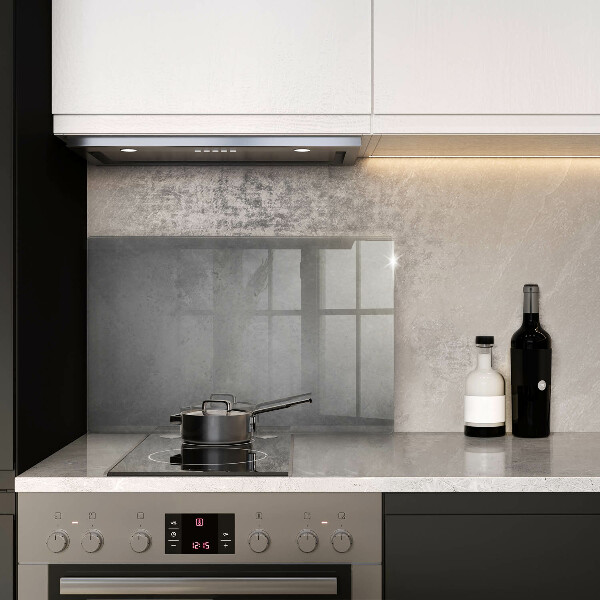 Kuchynská doska zo skla Betónové textúry pozadia