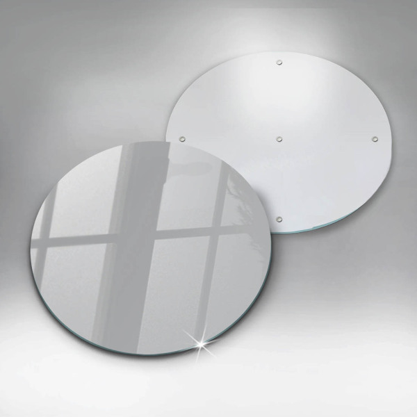 Kuchynská doska zo skla Šedá farba