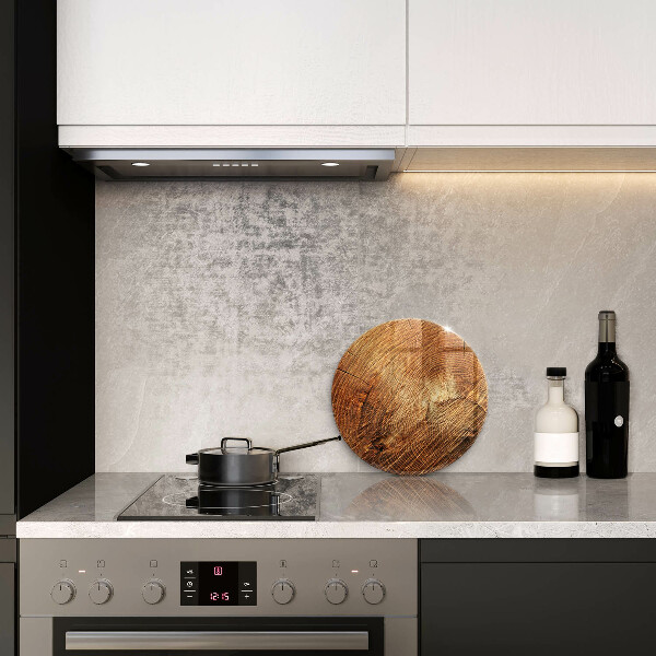 Kuchynská doska zo skla Drevo stromu