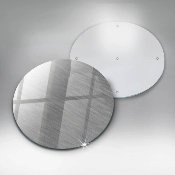 Kuchynská doska zo skla Kovové textúry pozadia