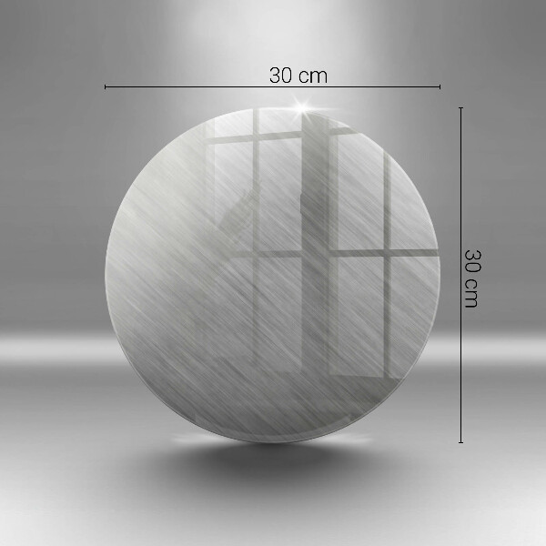 Kuchynská doska zo skla Kovové textúry pozadia