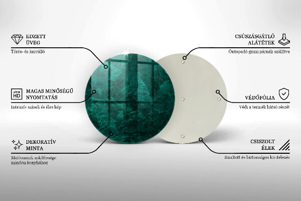 Kuchynská doska zo skla Textúra pozadia kameňa