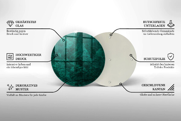 Kuchynská doska zo skla Textúra pozadia kameňa