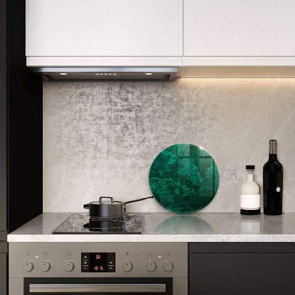 Kuchynská doska zo skla Textúra pozadia kameňa