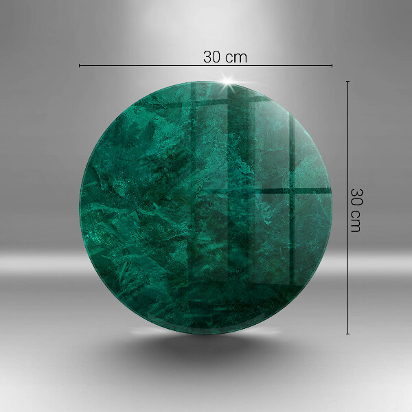 Kuchynská doska zo skla Textúra pozadia kameňa