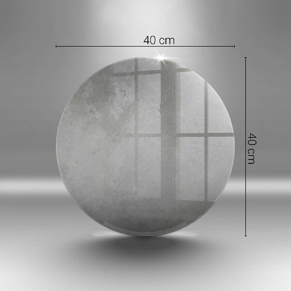 Kuchynská doska zo skla Betónové textúry pozadia