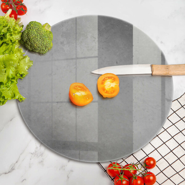 Kuchynská doska zo skla Betónové textúry pozadia