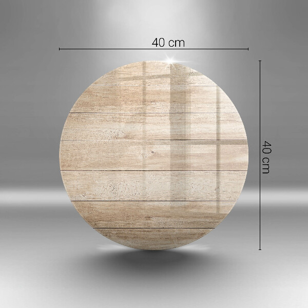 Kuchynská doska veľká zo skla Drevené dosky