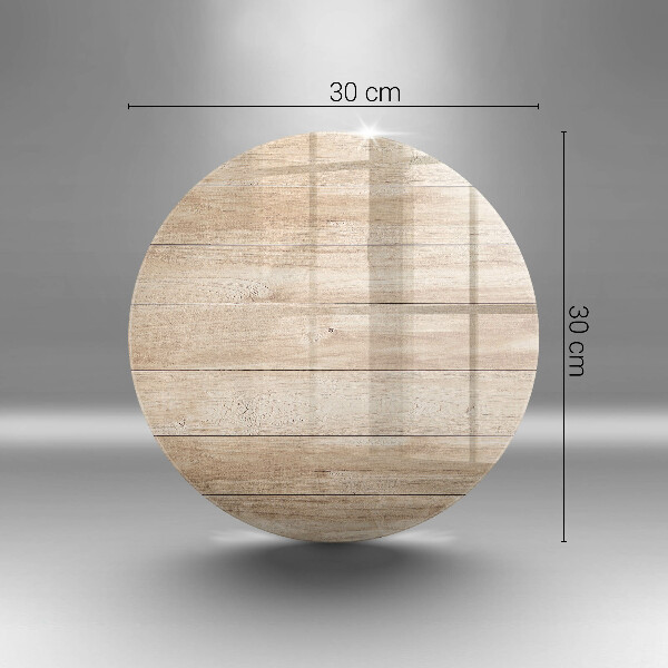 Kuchynská doska veľká zo skla Drevené dosky