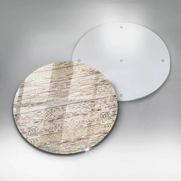 Kuchynská doska veľká zo skla Drevené dosky