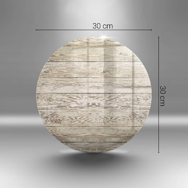 Kuchynská doska veľká zo skla Drevené dosky