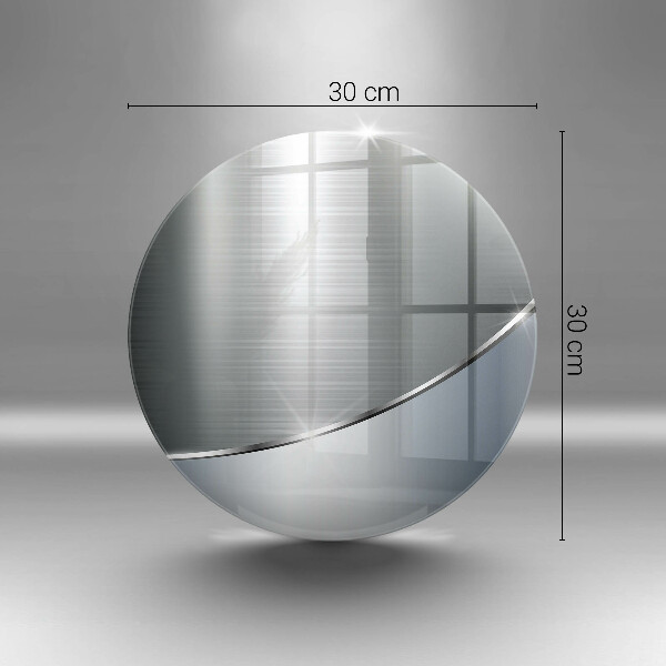 Kuchynská doska zo skla Kovový abstraktný vzor
