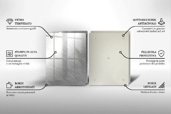Sklo za varnú dosku Kovové textúry pozadia