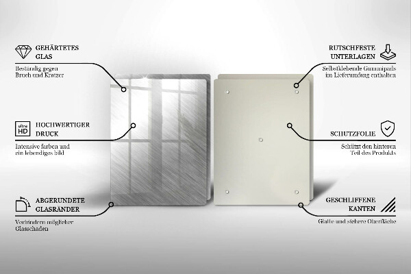 Sklo za varnú dosku Kovové textúry pozadia