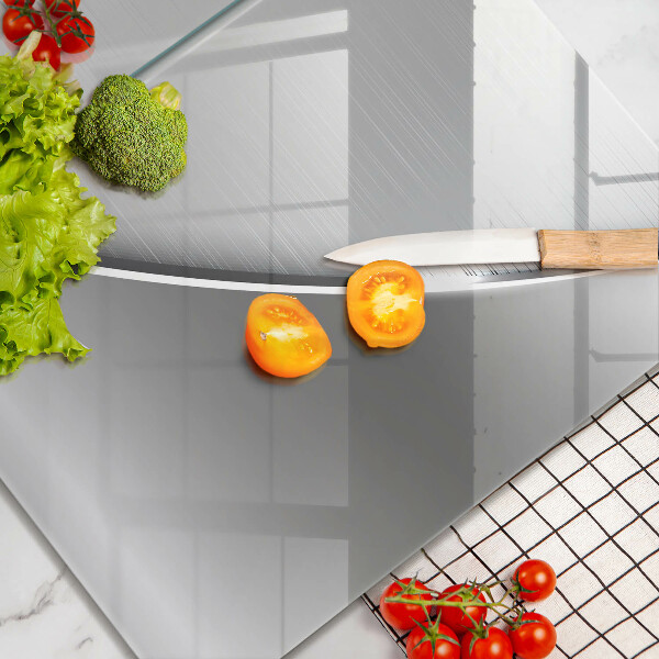 Sklo za varnú dosku Kovové tvary