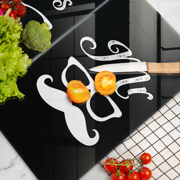 Sklo za varnú dosku Mrs Mr