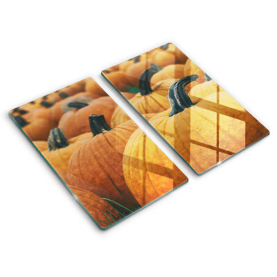 Sklo za varnú dosku Tekvice