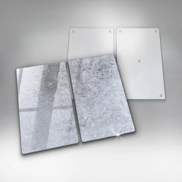 Sklo za varnú dosku Abstrakcia