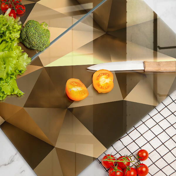 Sklo za varnú dosku Pozadie abstrakcie štruktúry