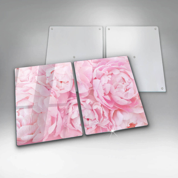 Sklo za varnú dosku Jemné pivonky