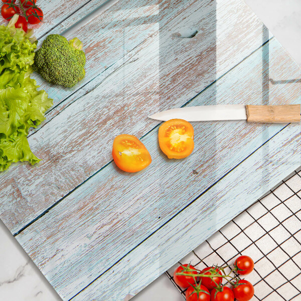 Sklo za varnú dosku Staré vintage dosky