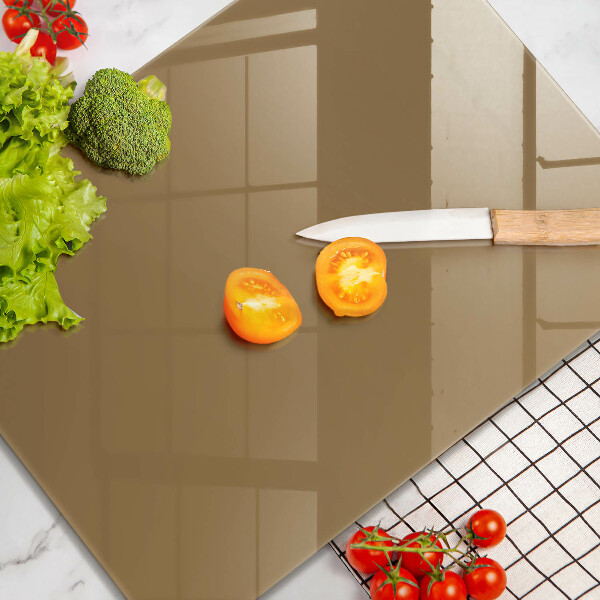 Kryt na indukčnú dosku Farba béžová