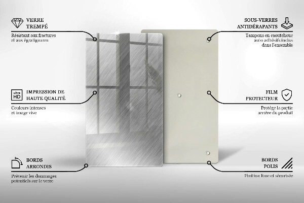 Kryt na sporák Kovové textúry pozadia