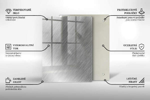 Kryt na sporák Kovové textúry pozadia