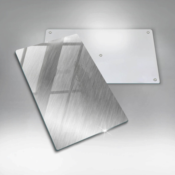 Kryt na sporák Kovové textúry pozadia