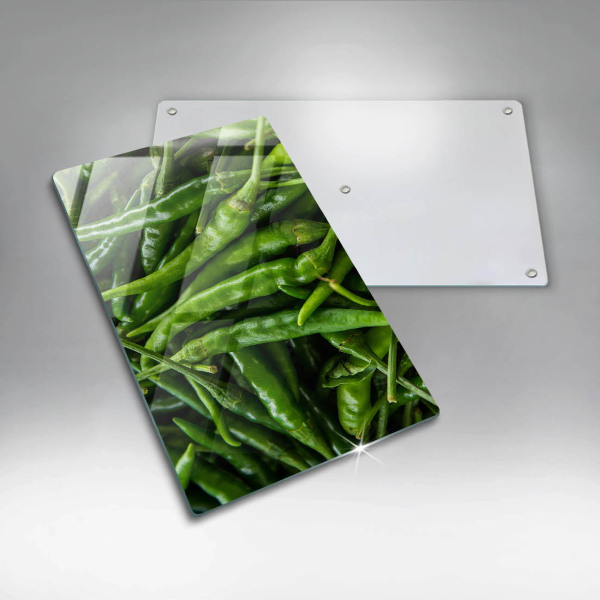 Kryt na indukčnú dosku Hrachové struky