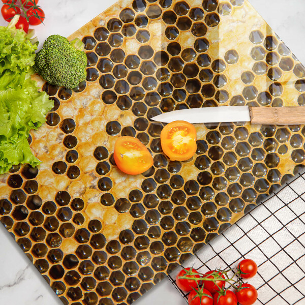 Kryt na indukčnú dosku Voštinový