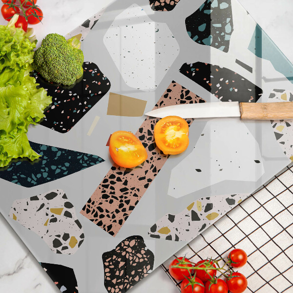 Kryt na indukčnú dosku Kamenina