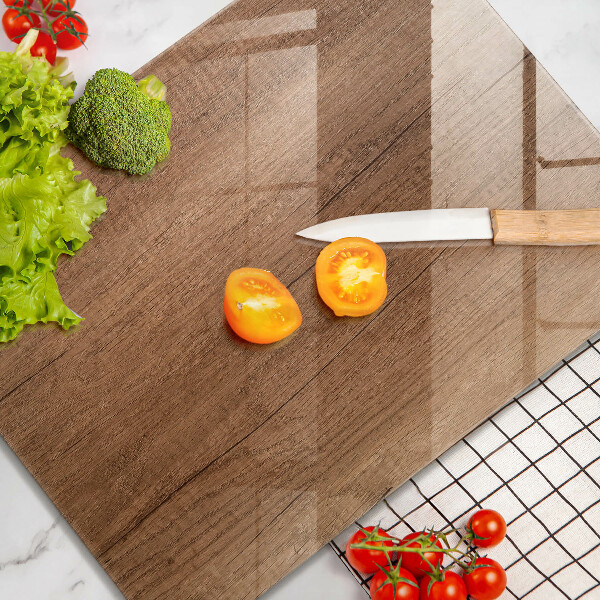 Kryt na sporák Textúra dreva