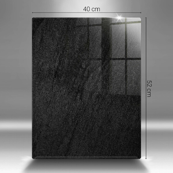 Kryt na sporák skalná textúra