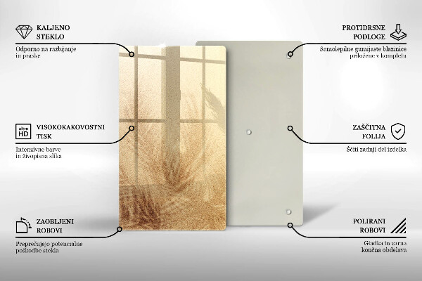 Kryt na sporák Dovolenka na pláži s pieskom