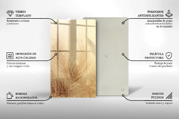 Kryt na sporák Dovolenka na pláži s pieskom