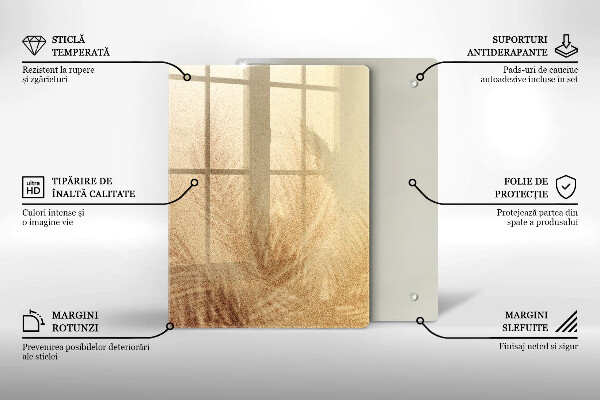 Kryt na sporák Dovolenka na pláži s pieskom