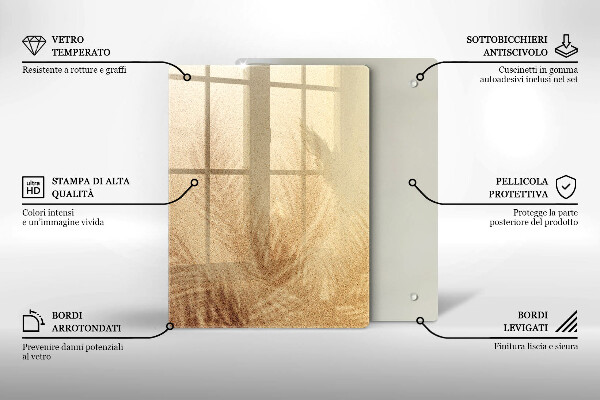 Kryt na sporák Dovolenka na pláži s pieskom