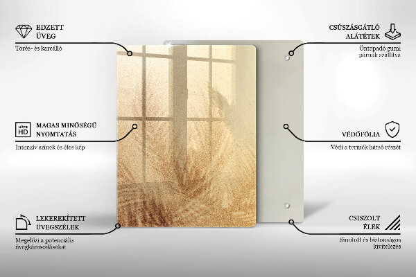 Kryt na sporák Dovolenka na pláži s pieskom