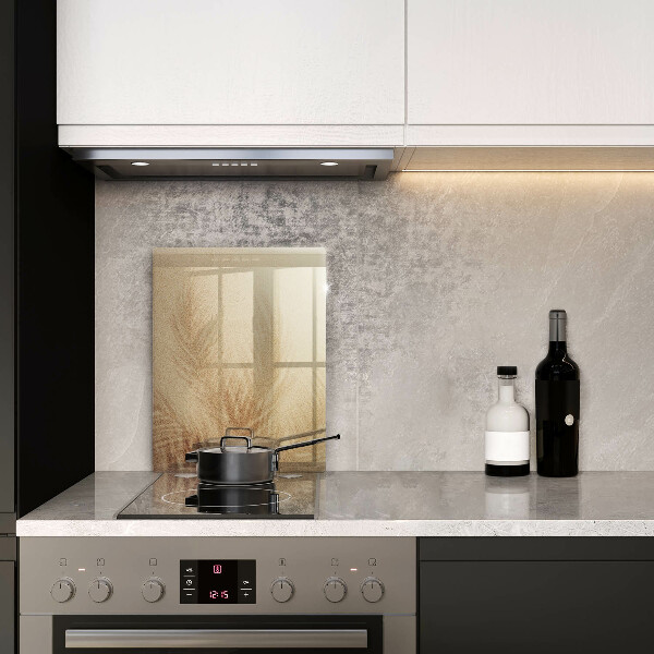 Kryt na sporák Dovolenka na pláži s pieskom