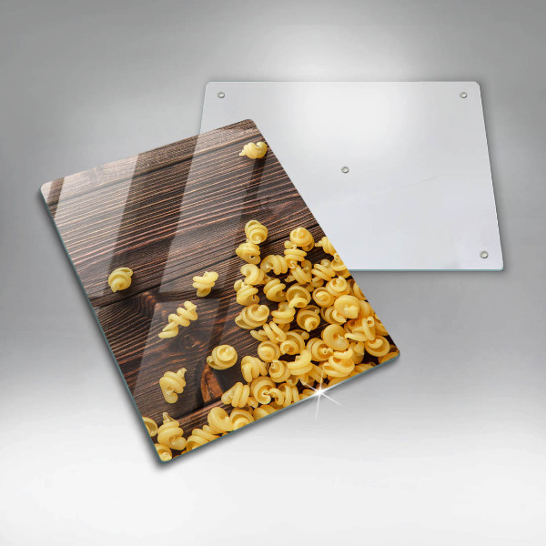 Kryt na sporák Cestoviny na stole