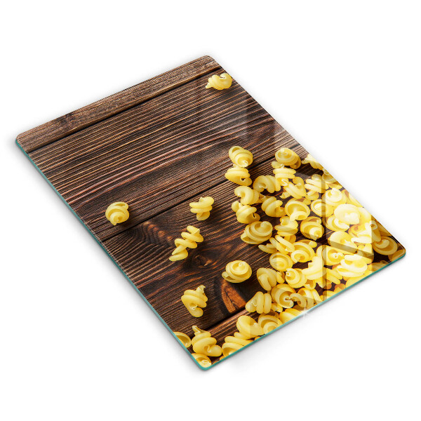 Kryt na sporák Cestoviny na stole