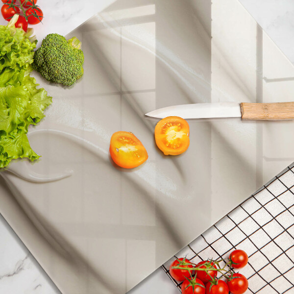 Kryt na sporák Krémová zmrzlina