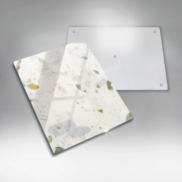 Kryt na sporák Padajúce listy