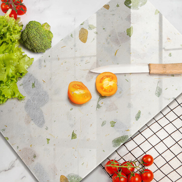 Kryt na sporák Padajúce listy